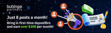 Get $300+ Monthly with Bubinga&rsquo;s Summer Ambassador Campaign!
