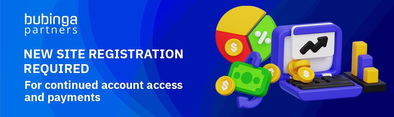 If you haven&rsquo;t yet, register on the new site now!