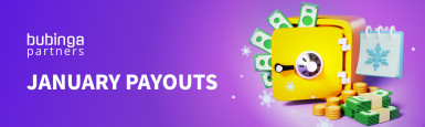 January Payouts