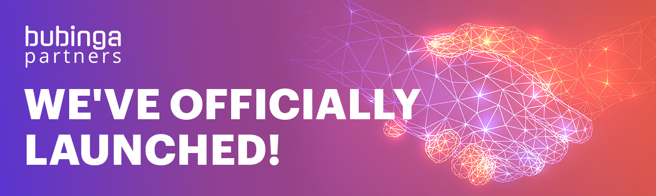 Bubinga Partners Binary Affiliate program launch